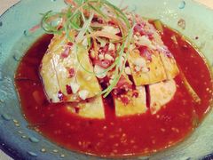 口水鸡-江南原著(中联广场店)