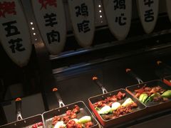 -青岛蓝海大饭店·爱琴海自助餐厅(崂山店)