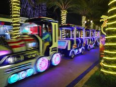 -三亚海昌梦幻海洋不夜城