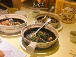 -惠食佳·宴会厅(滨江西路店)