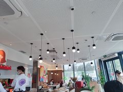 -必胜客(湘隆店)