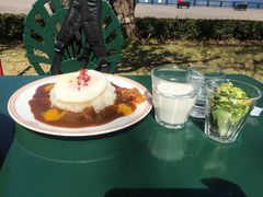 -横须贺海军咖喱本铺