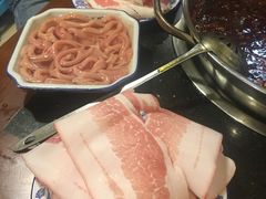 -飘香火锅(玉林西路店)