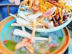 -饱嗝·泰傣厨房(国创园店)