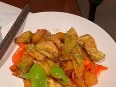 -奉天小馆·非遗东北菜(济南万象城店)