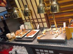 -松子料理(白家庄店)