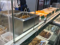 -紫光园清真北京小吃(广渠门内店)