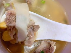 鸽子汤-北疆饭店(金狮广场店)