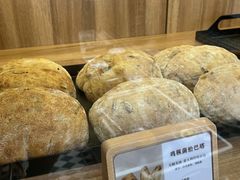鸡枞菌恰巴塔-野上麦田(中贸广场店)