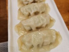 铁板煎饺-森味花园·日本料理(伊藤洋华堂亚运村店)