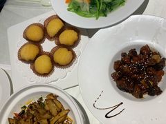 -川粤春天商务餐厅(人民路店)