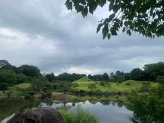 -水前寺成趣园
