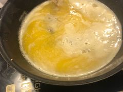 -鲜入围煮花胶鸡海鲜火锅