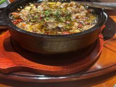 -阳光家常菜(泉城路店)