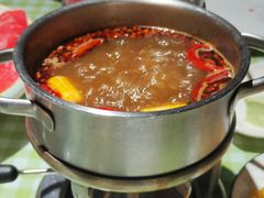 -番食园鲜食火锅(高新店)