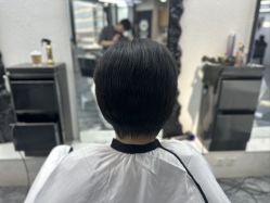 -sy杉影印象COLOUR专业烫染