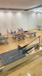 -元泉瑜伽培训学院