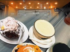 -芬芳甜品(同福路店)