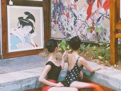 -嘉和K6温泉微度假