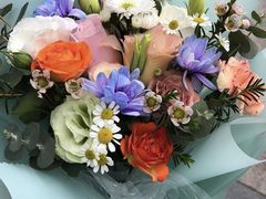 -ChaKo Flora ·茶子花艺 (市北店)