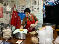 -陆长玖古法猪脚饭(玄风桥店)