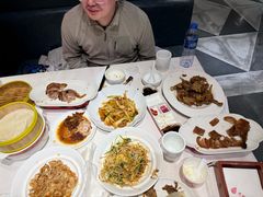 -大鸭梨烤鸭(金色漫香店)