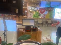 -新辣道鱼火锅(上地华联店)