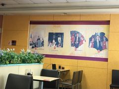大堂-李先生牛肉面大王(东铁营店)
