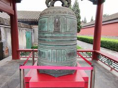 -大钟寺古钟博物馆
