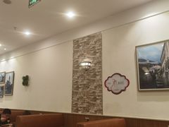 -萨莉亚意式餐厅(中北永旺店)