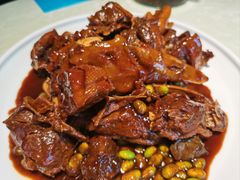 -金典银峰老鹅馆·昆山菜(亭林公园店)