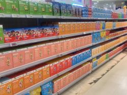 -孩子王童乐园(唐山万达广场店)