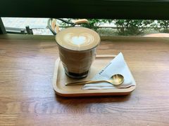 -ZM COFFEE(西安路店)
