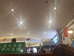 -比尔森韩式烤肉自助(绿园店)