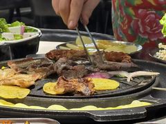 -小团团·路边烤牛肉(南岭壹街店)