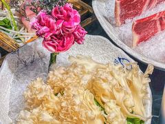 -小椒娘撒椒鱼火锅(三八广场店)