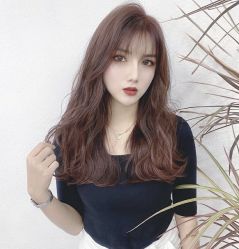 点击看大图 -那茉 Hair Salon