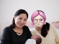 -和睦爱嘉月嫂·产后恢复中心(美罗店)