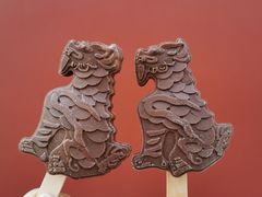 -故宫冰窖餐厅