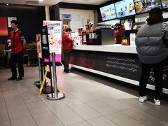 -肯德基(沪东店)
