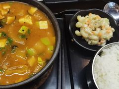 -米屋石锅拌饭(师大店)