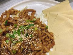 -老牌坊鲁菜名店(宽厚里店)