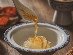 -富力万达嘉华酒店-品珍中餐厅(水果湖店)