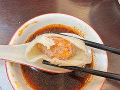 -不二心·鲜肉大包·海胆小笼汤包(二七广场店)