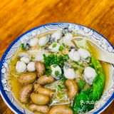听说中山这家店🈶「今晚床板烂」蚝仔米？！