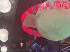 -本色.小马哥烧烤(无锡九里仓店)