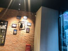 -THE ALLEY 鹿角巷(时代天街A馆店)
