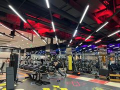-威尔仕健身(金茂店)