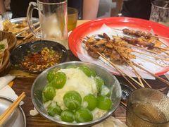 -北丐先生·野馄饨烧烤(泰达E街区店)