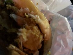 -麦当劳(南京路2店)